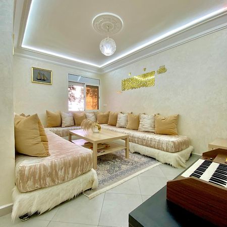 Miftah Sahil Appartement Agadir Zewnętrze zdjęcie