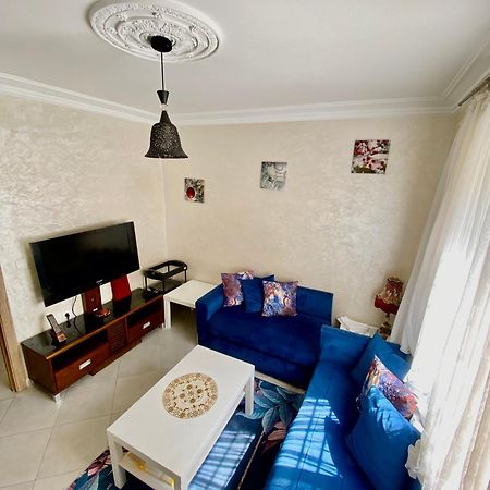 Miftah Sahil Appartement Agadir Zewnętrze zdjęcie