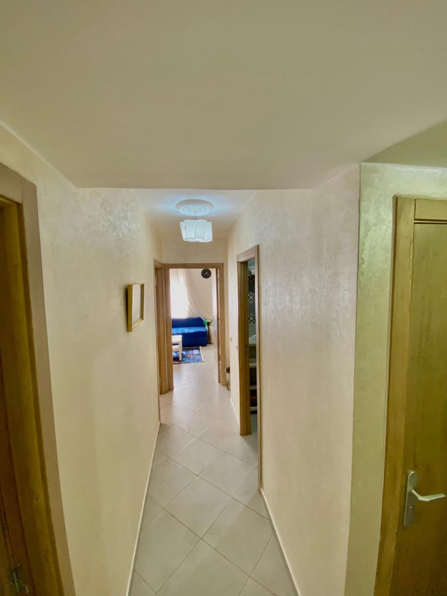 Miftah Sahil Appartement Agadir Zewnętrze zdjęcie