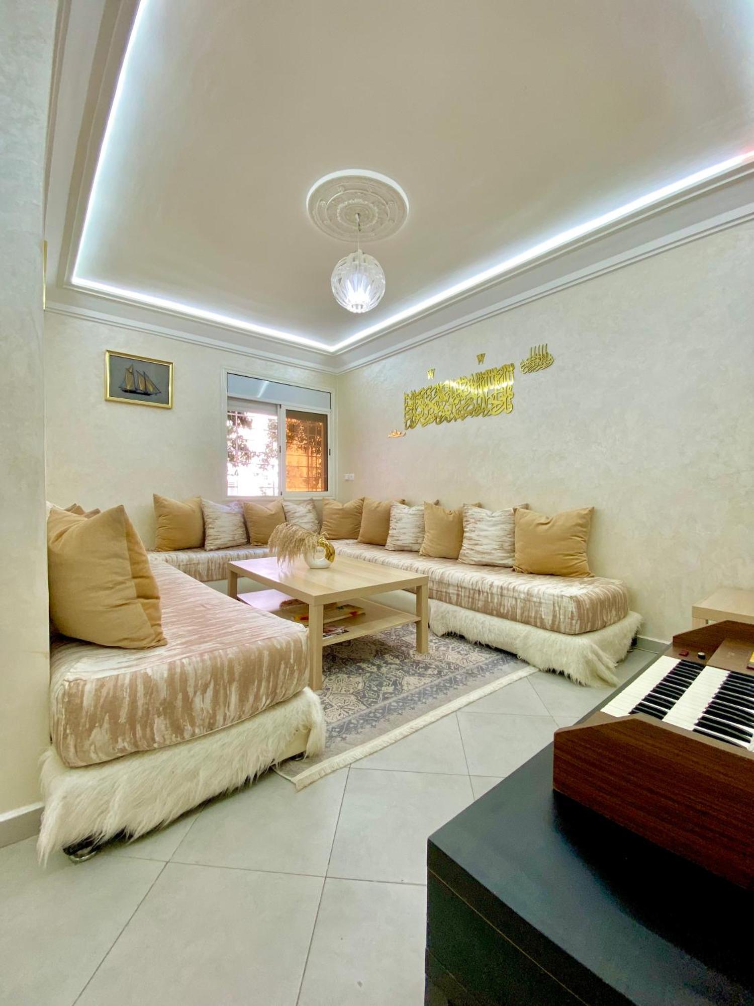Miftah Sahil Appartement Agadir Zewnętrze zdjęcie