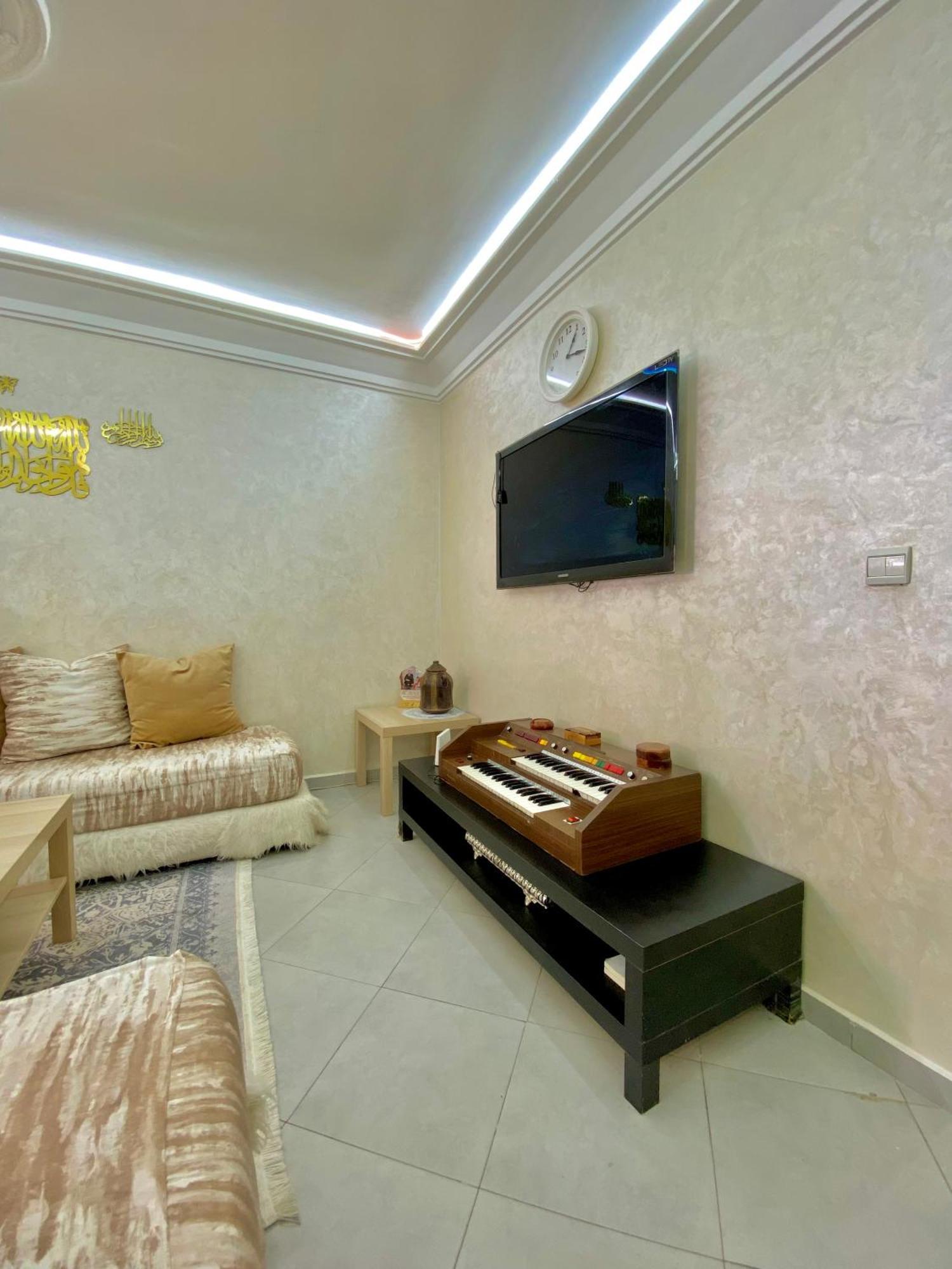 Miftah Sahil Appartement Agadir Zewnętrze zdjęcie