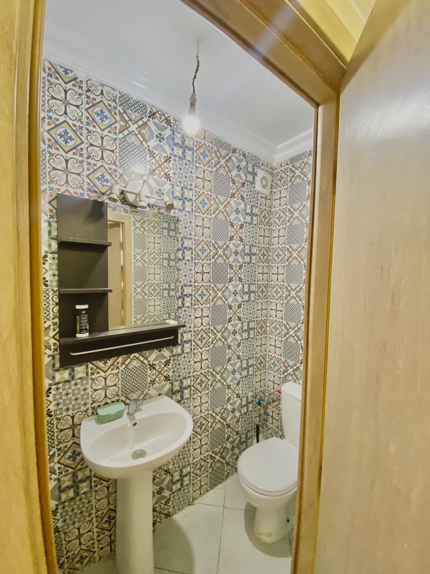 Miftah Sahil Appartement Agadir Zewnętrze zdjęcie