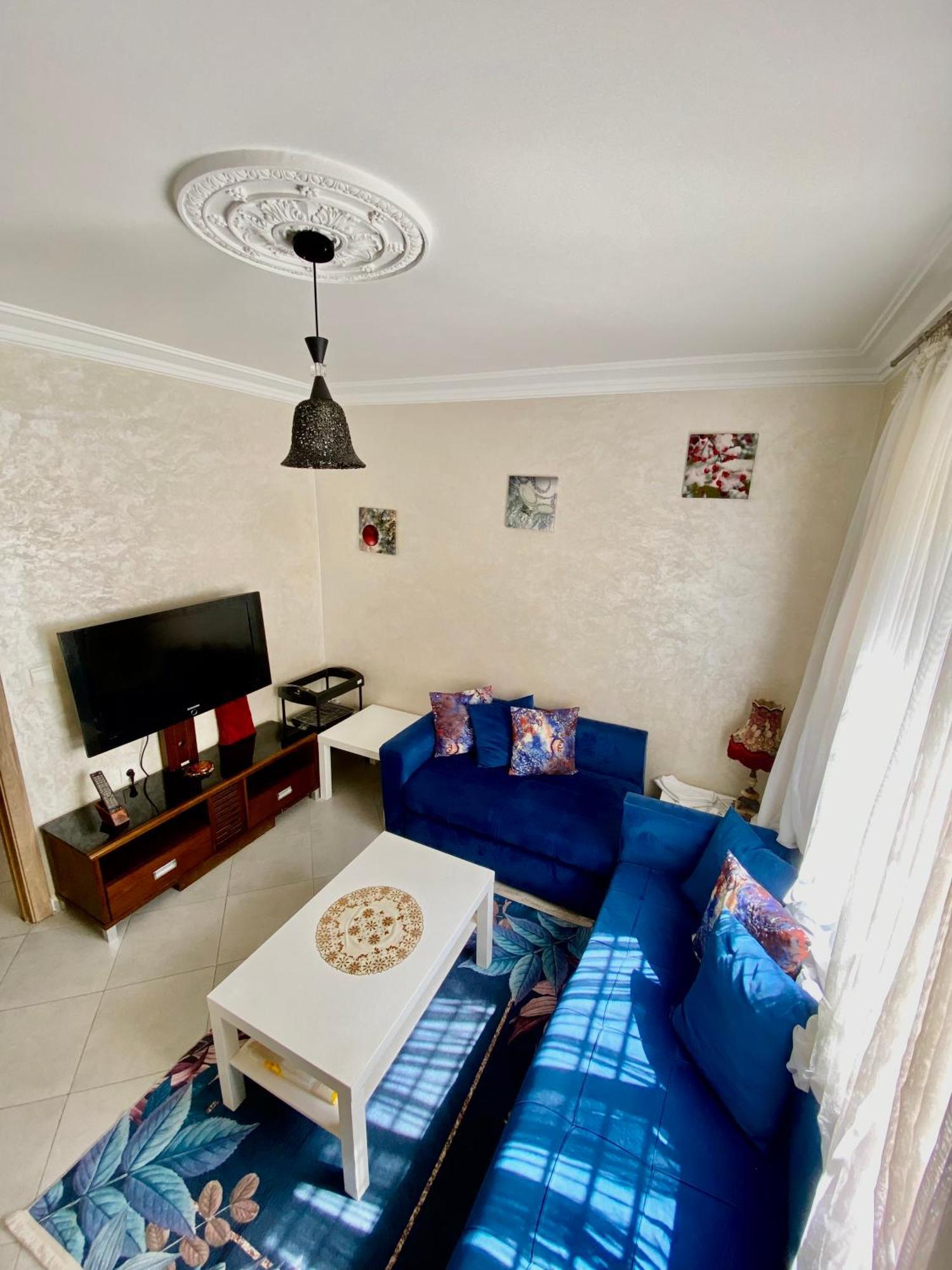 Miftah Sahil Appartement Agadir Zewnętrze zdjęcie