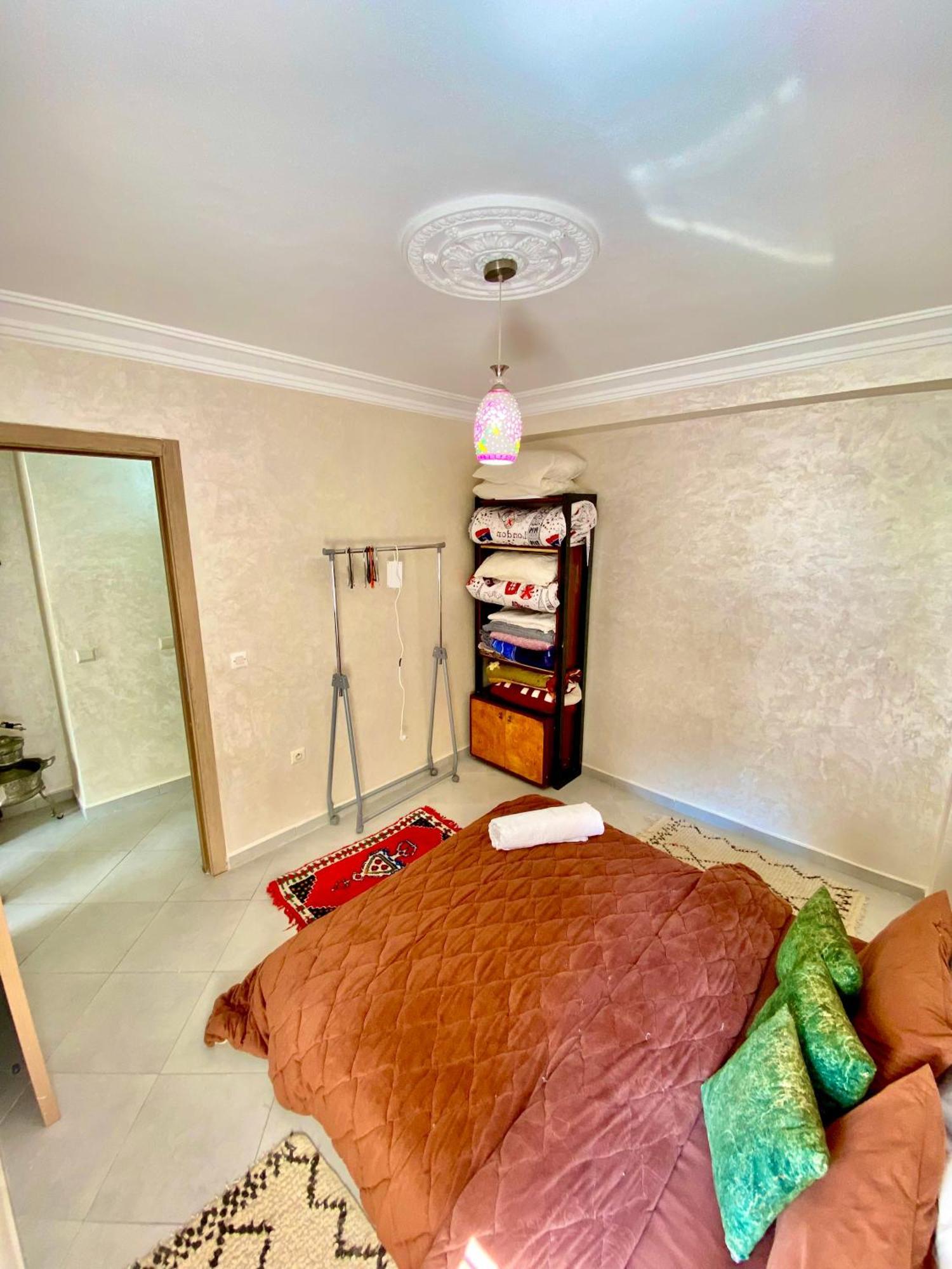 Miftah Sahil Appartement Agadir Zewnętrze zdjęcie
