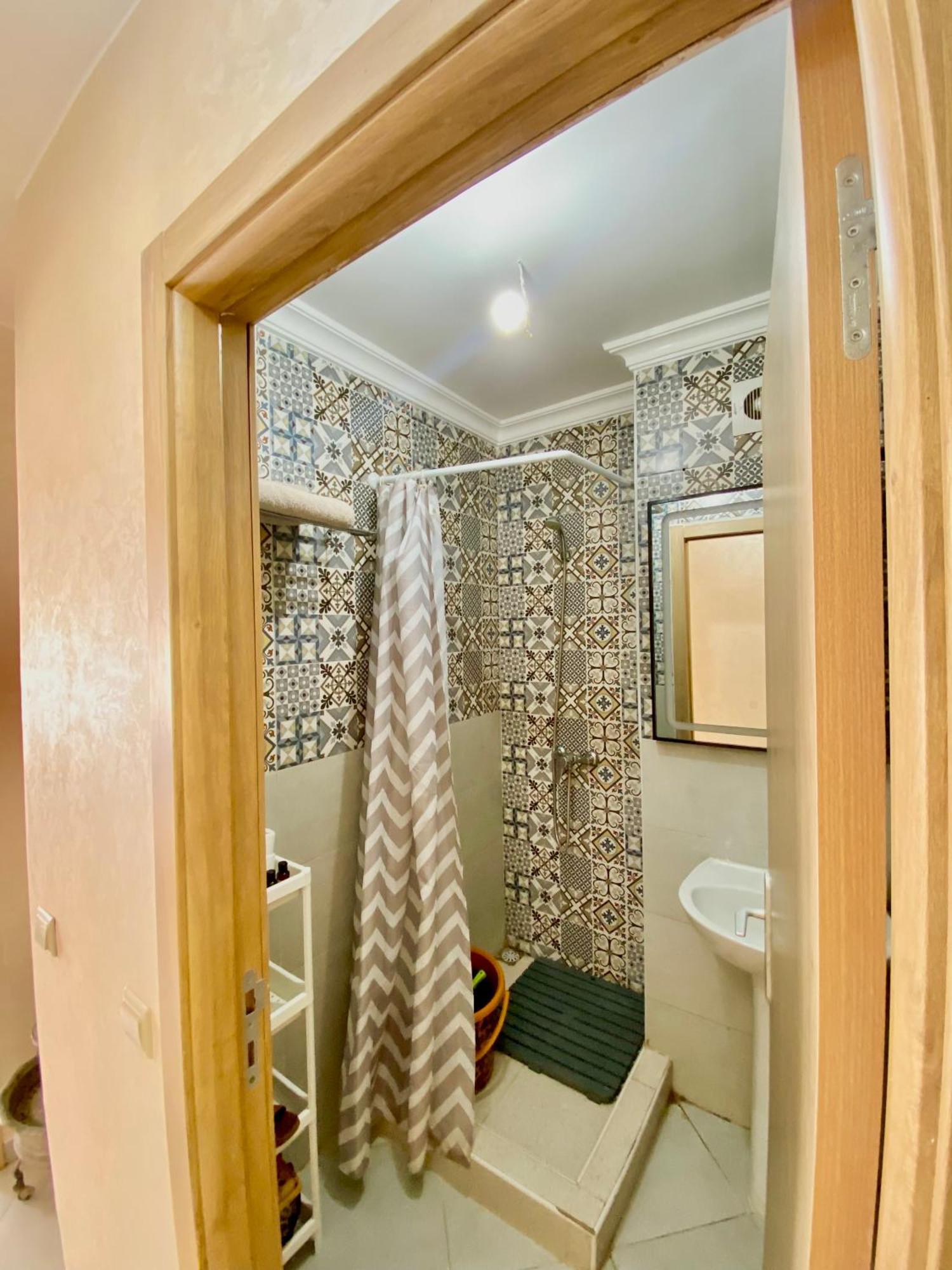 Miftah Sahil Appartement Agadir Zewnętrze zdjęcie